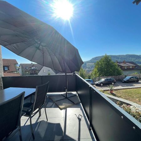 Appartement Martha Laufenburg Εξωτερικό φωτογραφία