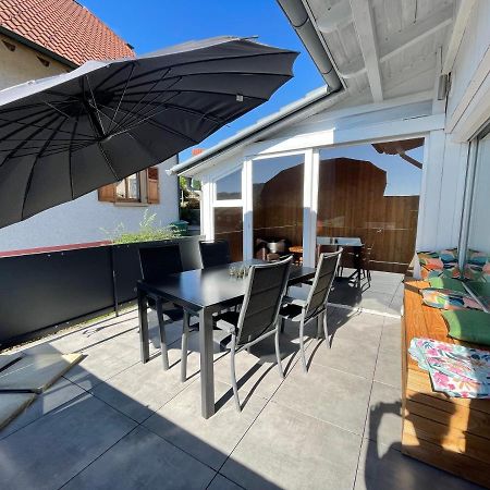 Appartement Martha Laufenburg Εξωτερικό φωτογραφία