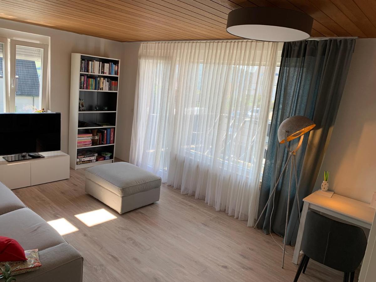 Appartement Martha Laufenburg Εξωτερικό φωτογραφία