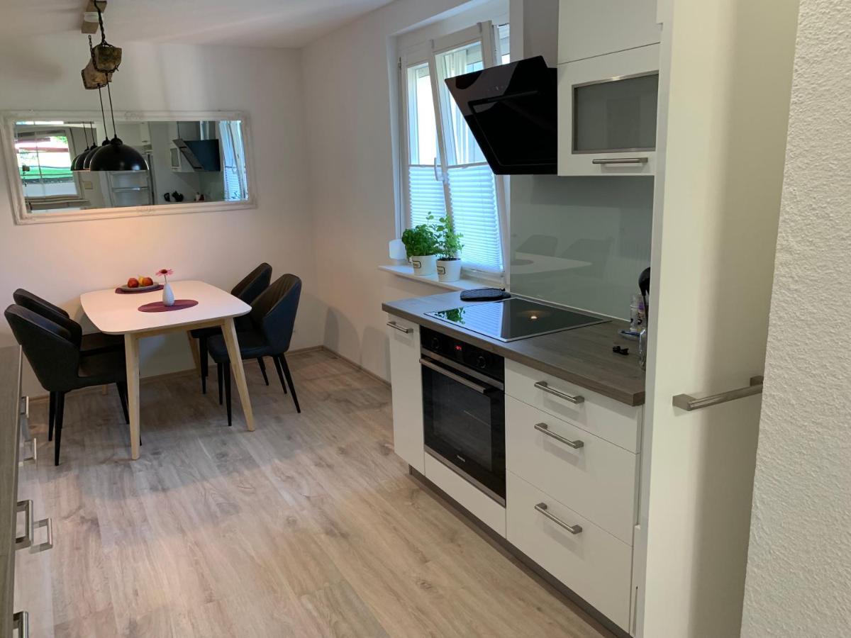 Appartement Martha Laufenburg Εξωτερικό φωτογραφία