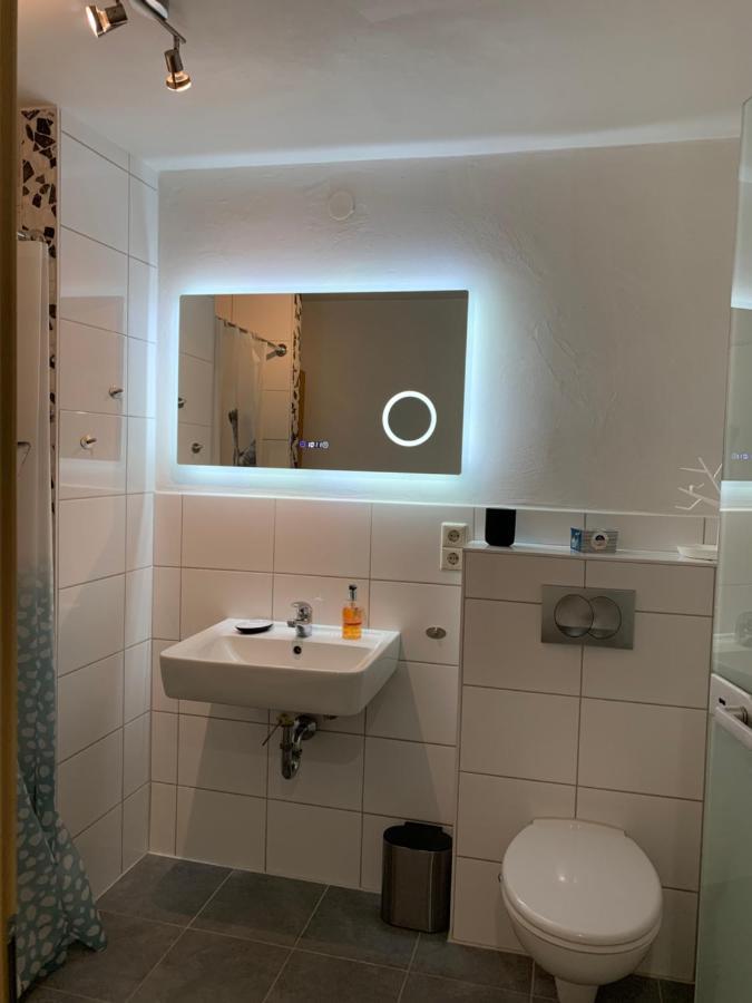 Appartement Martha Laufenburg Εξωτερικό φωτογραφία