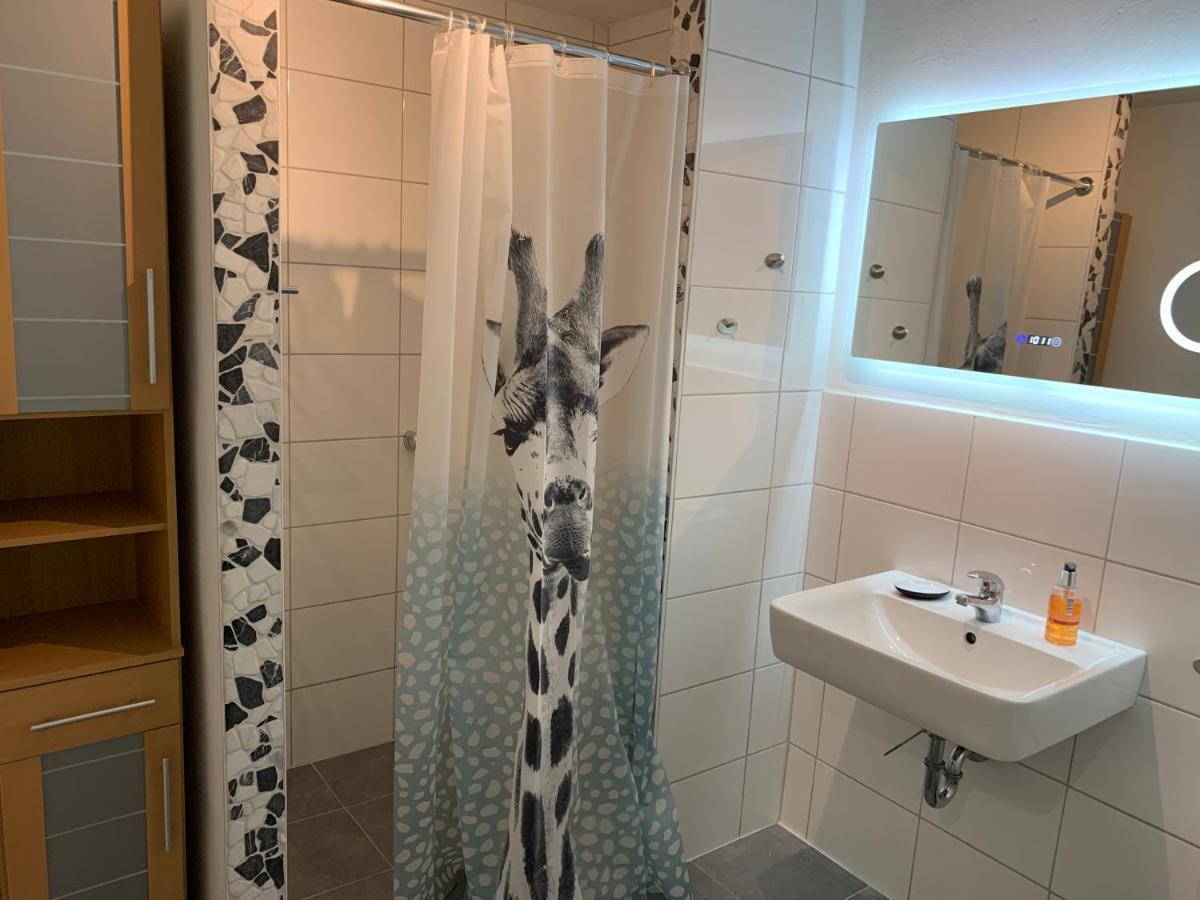 Appartement Martha Laufenburg Εξωτερικό φωτογραφία