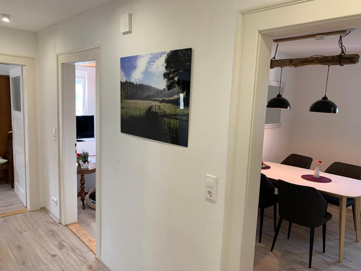 Appartement Martha Laufenburg Εξωτερικό φωτογραφία