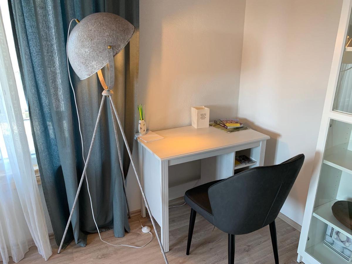 Appartement Martha Laufenburg Εξωτερικό φωτογραφία