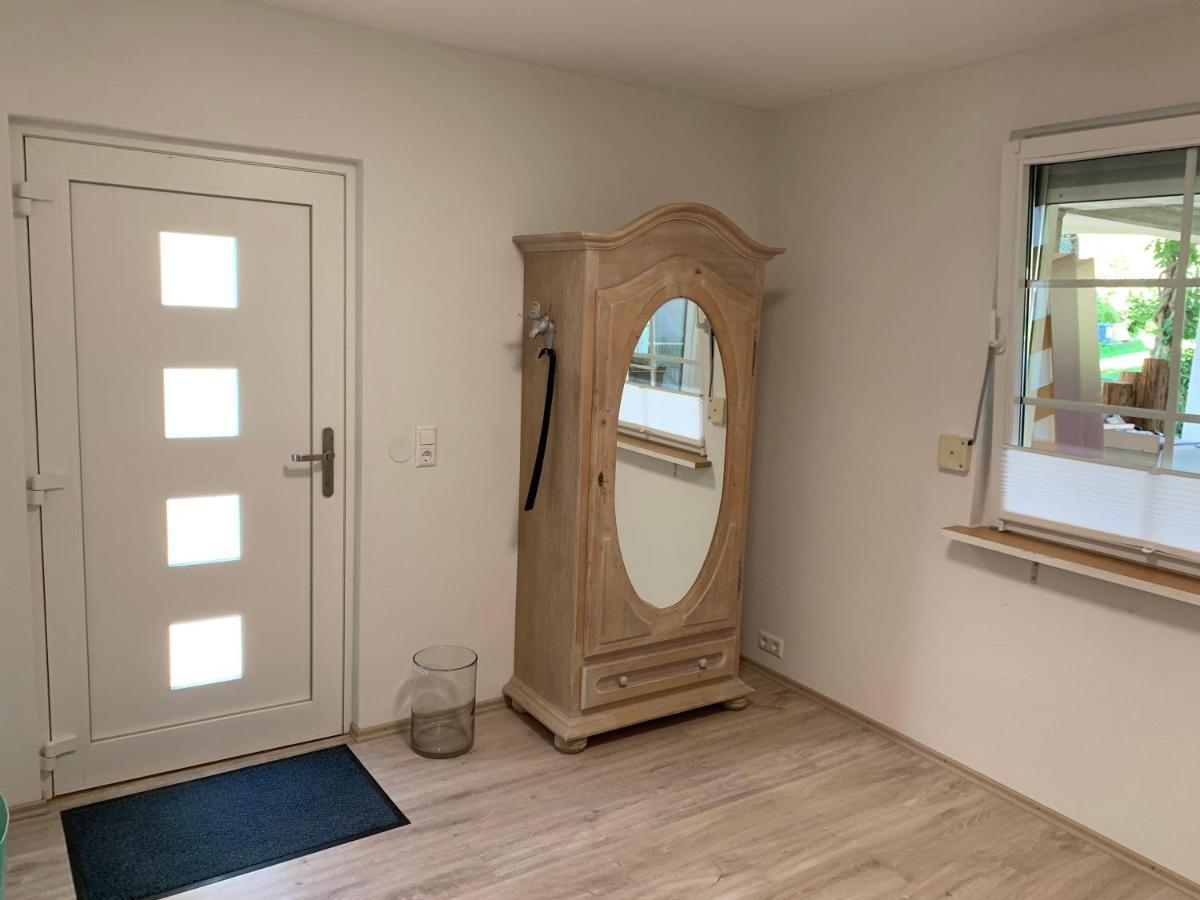 Appartement Martha Laufenburg Εξωτερικό φωτογραφία