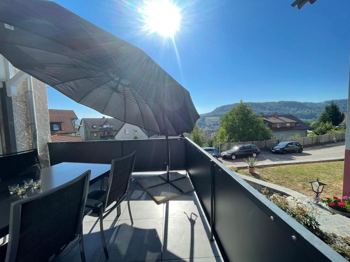 Appartement Martha Laufenburg Εξωτερικό φωτογραφία