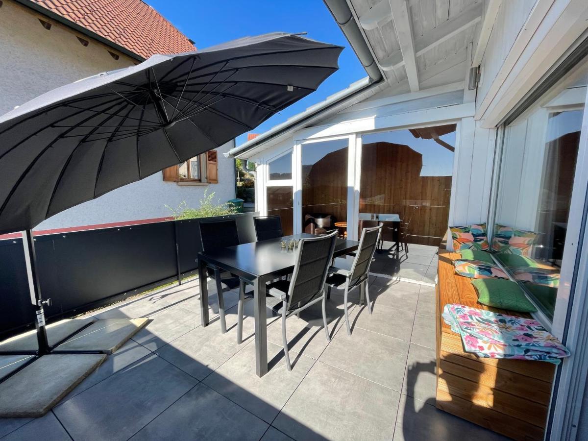 Appartement Martha Laufenburg Εξωτερικό φωτογραφία